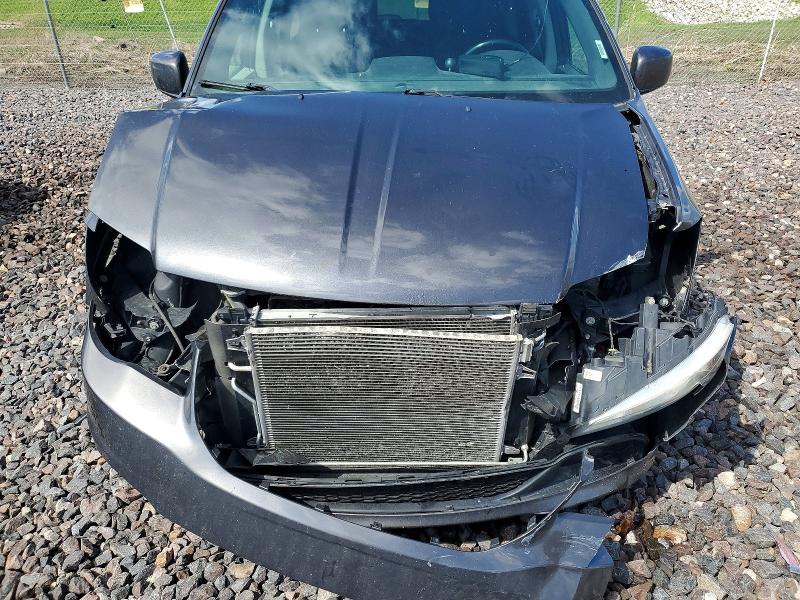 Продажа на аукционе авто 2014 Dodge Grand Caravan, vin: 2C4RDGBG3ER339542, номер лота: 49041826