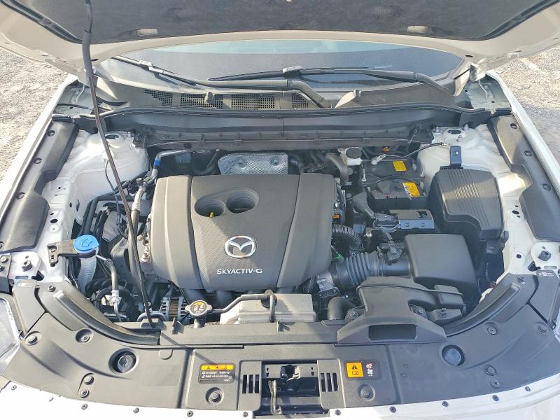 49610576 :رقم المزاد ، JM3KFBAL0S0583708 vin ، 2025 Mazda Cx-5 مزاد بيع