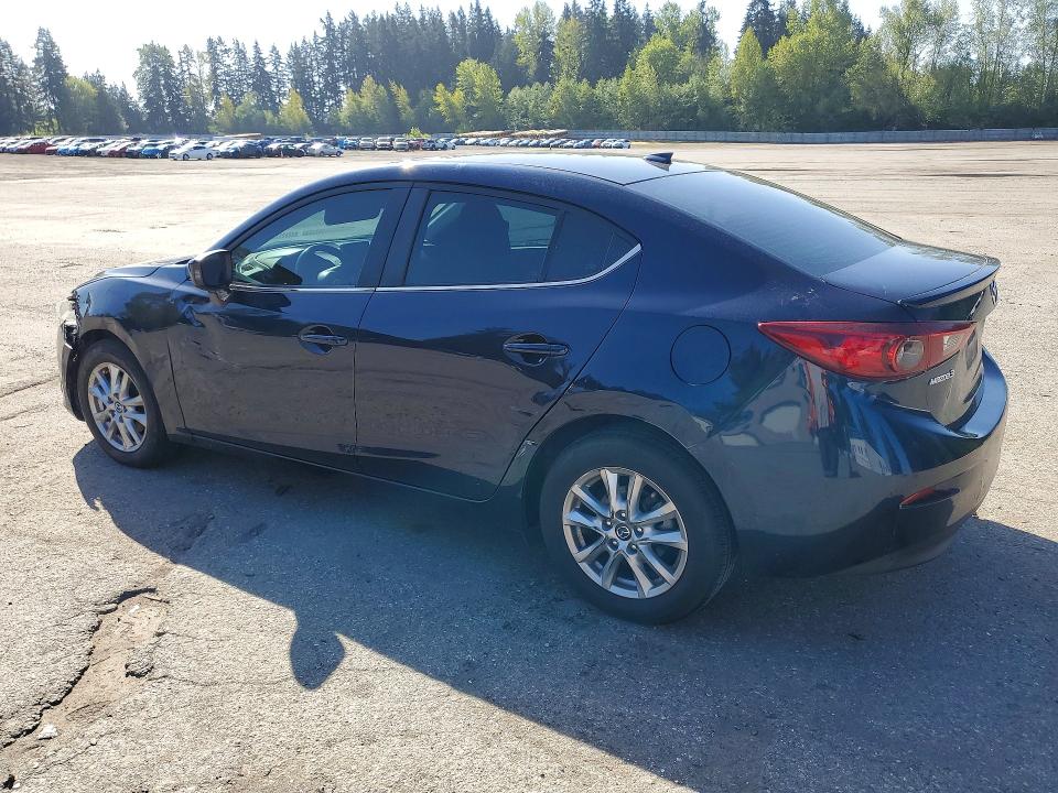 Aukcja sprzedaży 2015 Mazda 3, vin: 3MZBM1V75FM218723, numer aukcji: 51192856