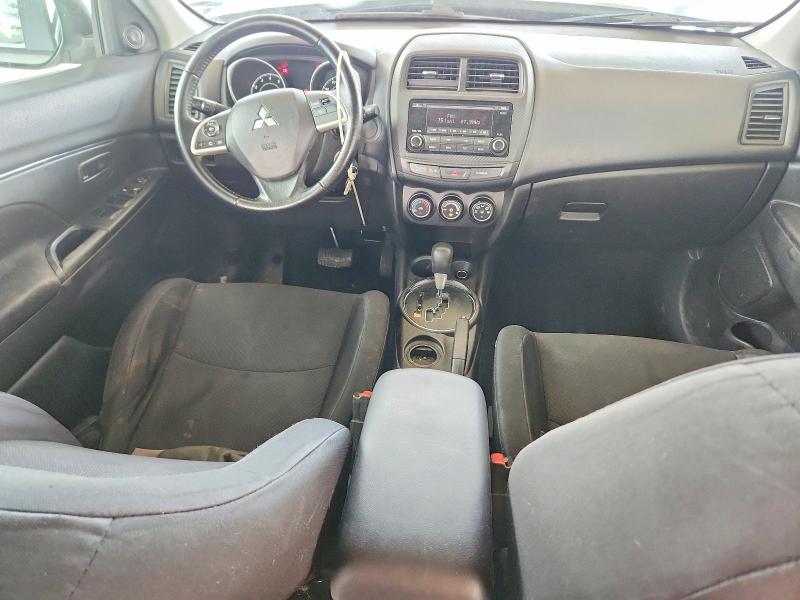 Продаж на аукціоні авто 2015 Mitsubishi Outlander Sport, vin: 4A4AP3AU2FE049580, номер лоту: 51998006