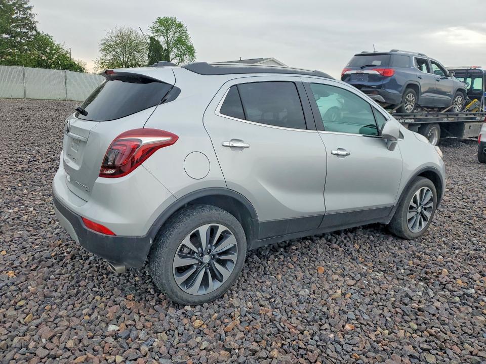 Продаж на аукціоні авто 2022 Buick Encore, vin: KL4CJESM3NB533697, номер лоту: 50959626