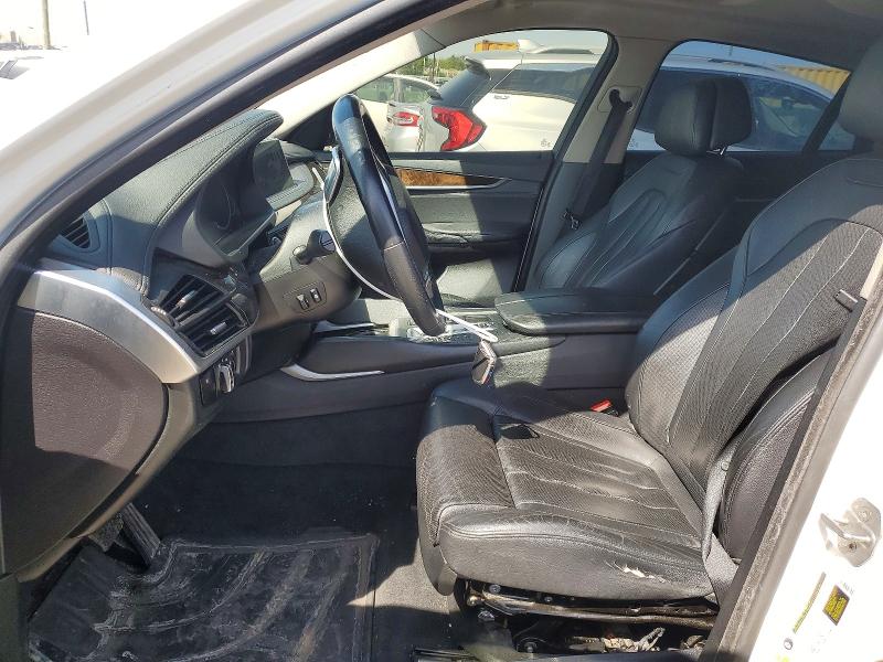 Aukcja sprzedaży 2015 Bmw X6, vin: 5UXKU6C5XF0F94310, numer aukcji: 50445616