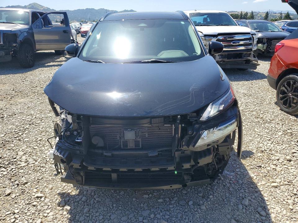 Продажа на аукционе авто 2023 Nissan Rogue, vin: JN8BT3BA4PW008444, номер лота: 51833136