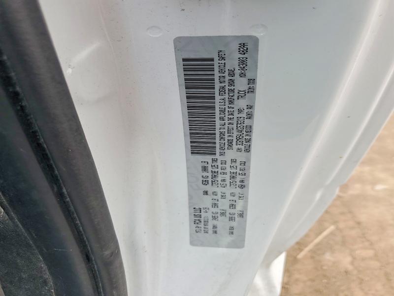 Продажа на аукционе авто 2019 Ram 2500, vin: 3C6MR5AJ4KG576319, номер лота: 47696376