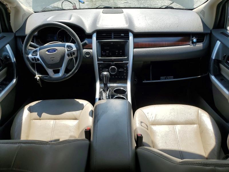 Aukcja sprzedaży 2013 Ford Edge, vin: 2FMDK3KC2DBB09712, numer aukcji: 51288496