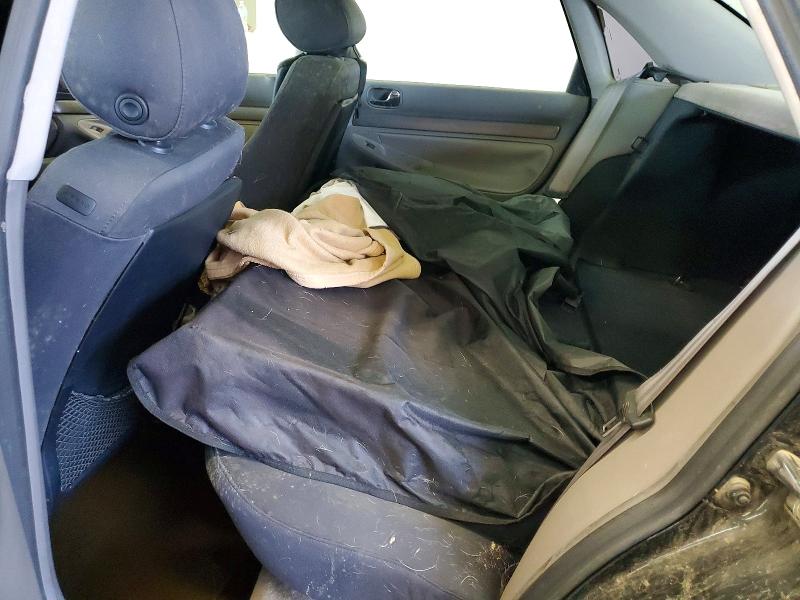 Aukcja sprzedaży 2000 Audi A4, vin: WAUDC28D4YA155360, numer aukcji: 47598276