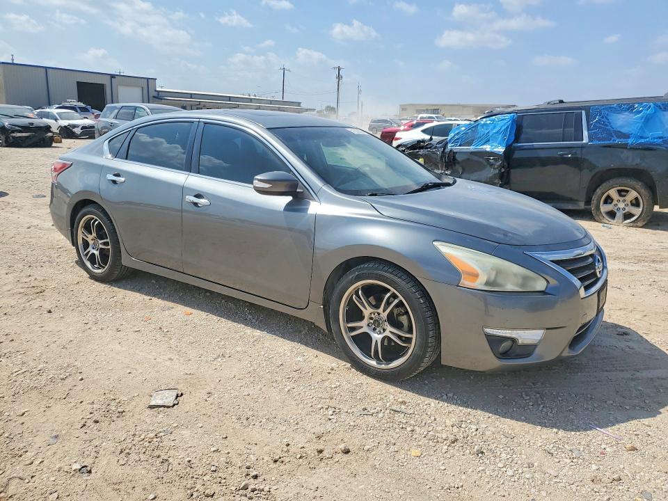Aukcja sprzedaży 2015 Nissan Altima, vin: 1N4BL3AP7FC208080, numer aukcji: 51302096