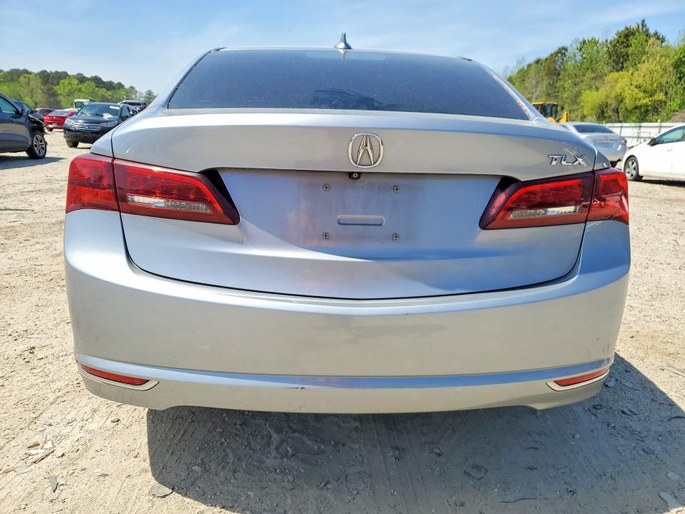 Продаж на аукціоні авто 2016 Acura Tlx, vin: 19UUB1F38GA012275, номер лоту: 48962186