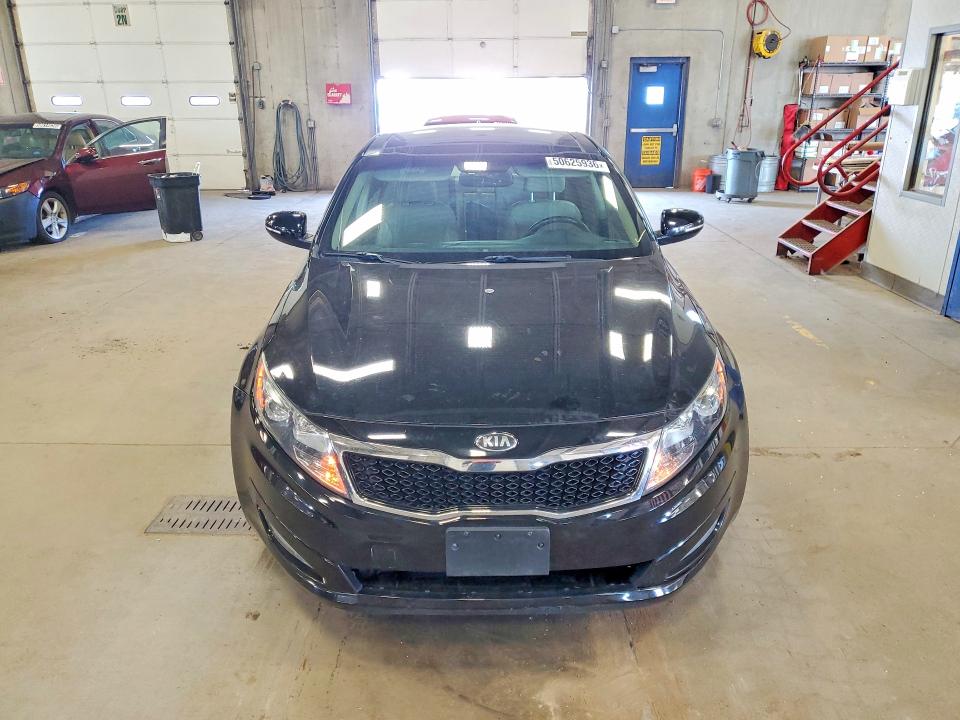 Продажа на аукционе авто 2013 Kia Optima, vin: 5XXGN4A78DG128574, номер лота: 50625936