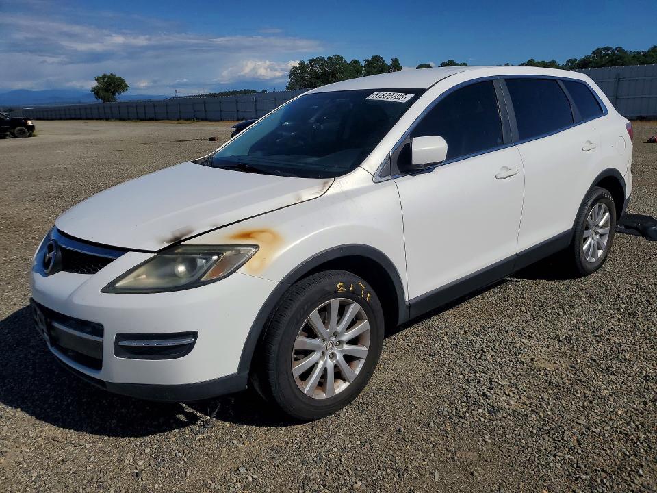 Продаж на аукціоні авто 2009 Mazda Cx-9, vin: JM3TB28V790177328, номер лоту: 51820706