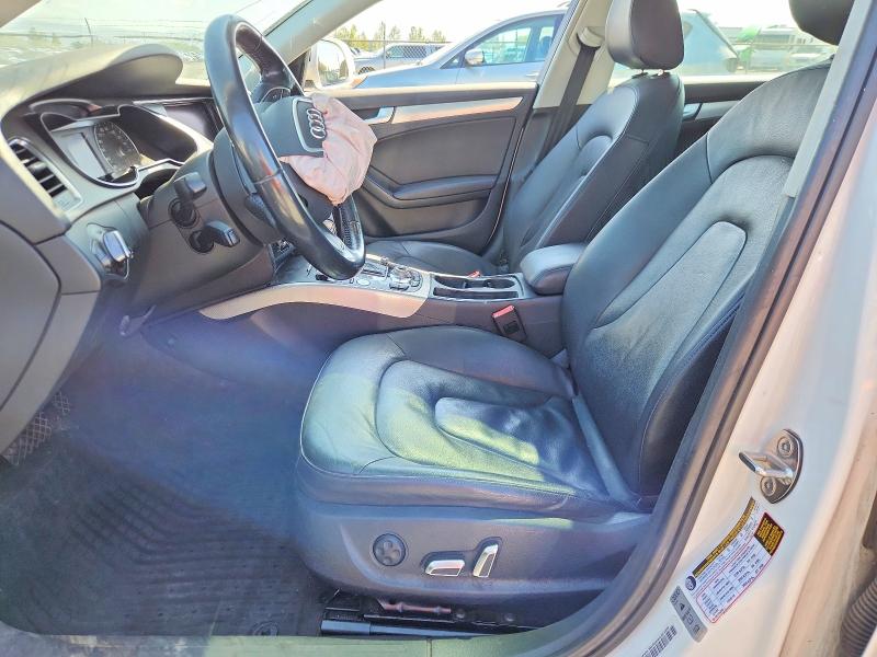 Auction sale of the 2014 Audi A4 Allroad, vin: WA1UFAFL6EA128746, lot number: 51087076