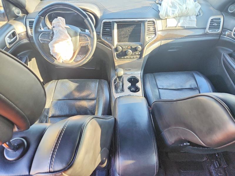 Aukcja sprzedaży 2017 Jeep Grand Cherokee, vin: 1C4RJFCG5HC663171, numer aukcji: 45859396