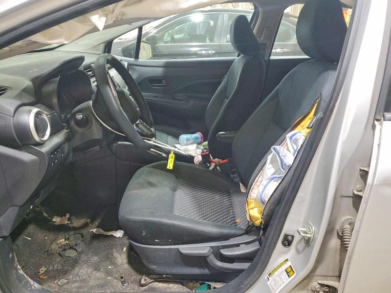 Aukcja sprzedaży 2020 Nissan Versa, vin: 3N1CN8DVXLL860940, numer aukcji: 49679866