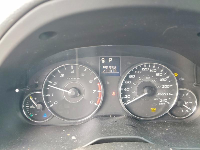 46153626 :رقم المزاد ، 4S4BRGMC7C3270630 vin ، 2012 Subaru Outback مزاد بيع