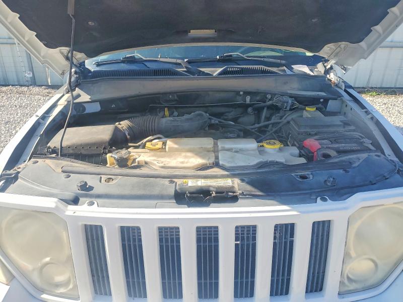 Aukcja sprzedaży 2012 Jeep Liberty, vin: 1C4PJMAK2CW142824, numer aukcji: 49894966