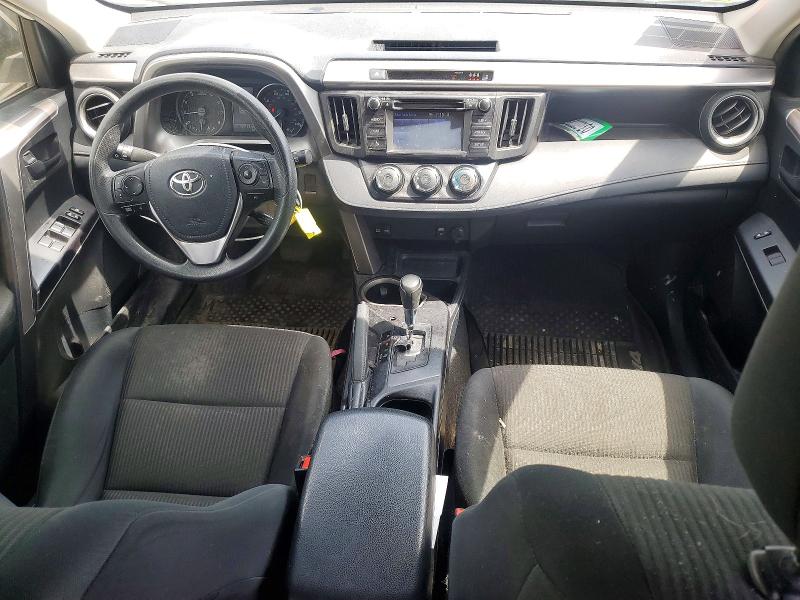 2018 Toyota Rav4 მანქანა იყიდება აუქციონზე, vin: JTMBFREV2JJ210336, აუქციონის ნომერი: 50264356