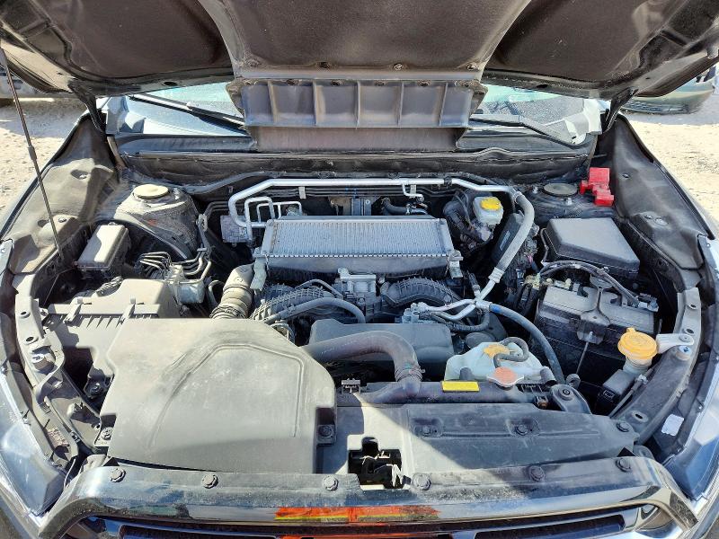 2023 Subaru Ascent მანქანა იყიდება აუქციონზე, vin: 4S4WMAUD2P3406349, აუქციონის ნომერი: 50653866
