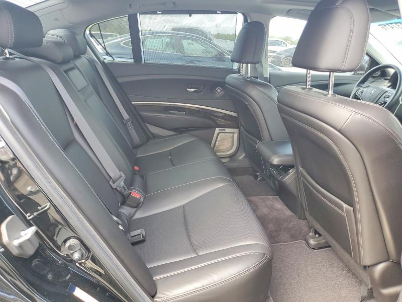 Aukcja sprzedaży 2014 Acura Rlx, vin: JH4KC1F97EC005213, numer aukcji: 49437416