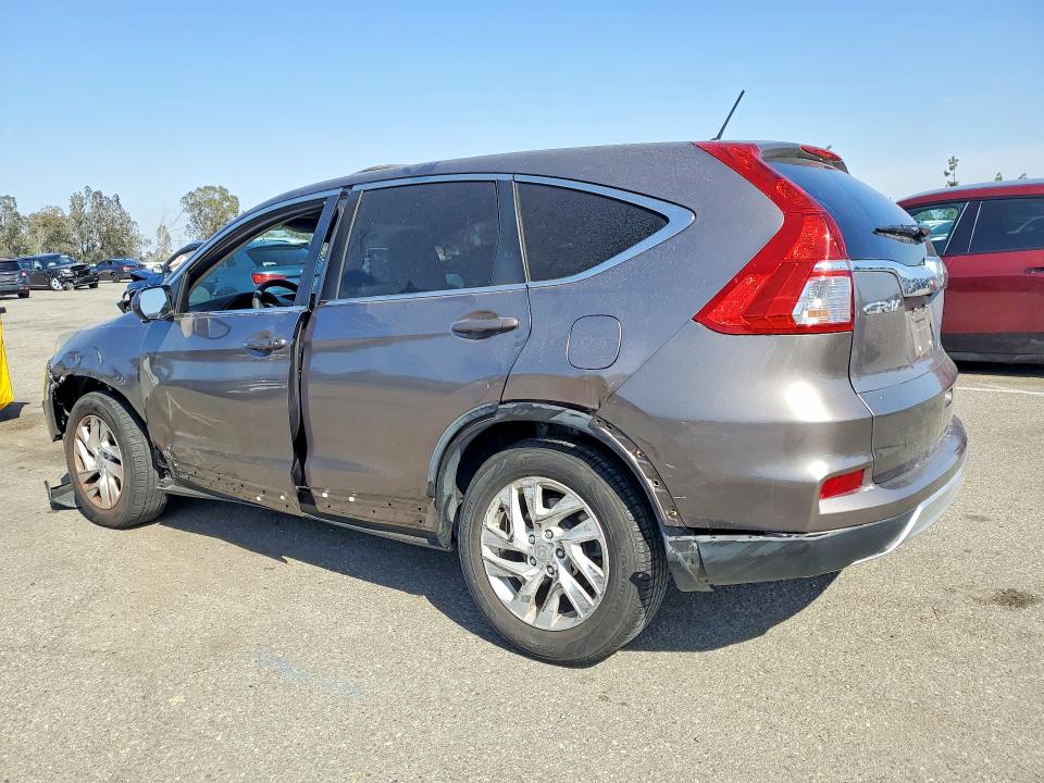 2016 Honda Cr-v მანქანა იყიდება აუქციონზე, vin: 3CZRM3H56GG723428, აუქციონის ნომერი: 51672626