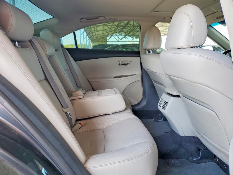 Aukcja sprzedaży 2010 Lexus Es 350, vin: JTHBK1EG5A2389270, numer aukcji: 48650836