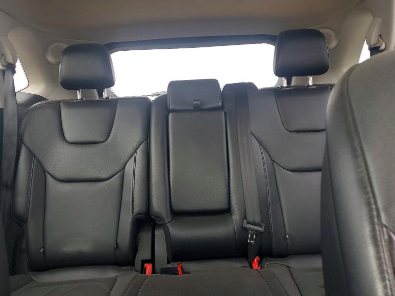 Продажа на аукционе авто 2018 Ford Edge, vin: 2FMPK4K91JBC12154, номер лота: 47828886
