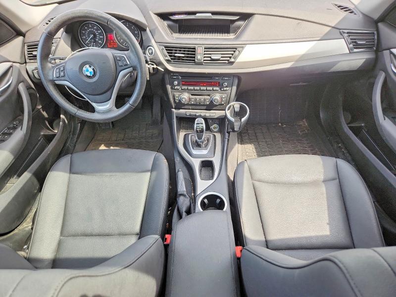 Aukcja sprzedaży 2015 Bmw X1, vin: WBAVL1C50FVY37186, numer aukcji: 50714886