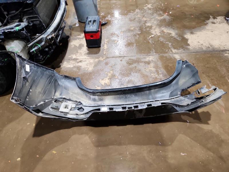 2018 Chevrolet Cruze მანქანა იყიდება აუქციონზე, vin: 1G1BE5SM2J7189713, აუქციონის ნომერი: 48645396