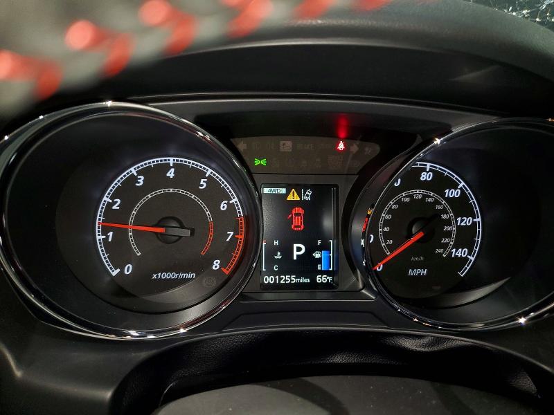 Продажа на аукционе авто 2026 Mitsubishi Outlander Sport, vin: JA4ARUAU1TU013544, номер лота: 51128946