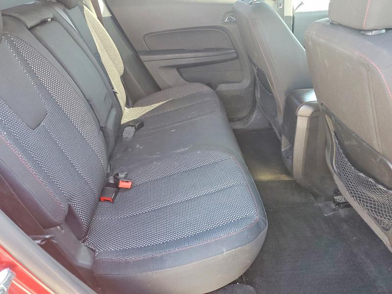 Продаж на аукціоні авто 2015 Chevrolet Equinox, vin: 2GNALCEK3F6315583, номер лоту: 51888616