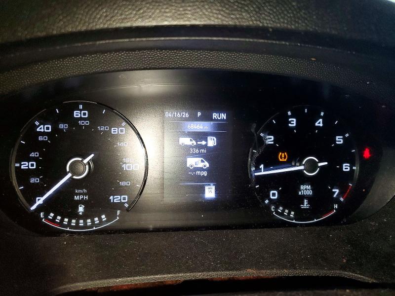 52105176 :رقم المزاد ، 3C6LRVDGXSE514348 vin ، 2025 Ram Promaster 2500 مزاد بيع