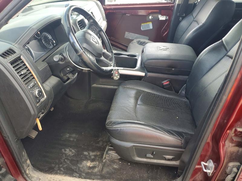 50382906 :رقم المزاد ، 1C6RR7MT8JS213012 vin ، 2018 Ram 1500 مزاد بيع