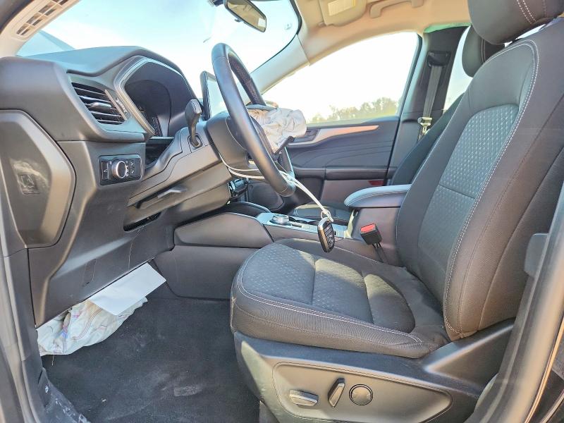 50943986 :رقم المزاد ، 1FMCU9GN8RUA24930 vin ، 2024 Ford Escape مزاد بيع