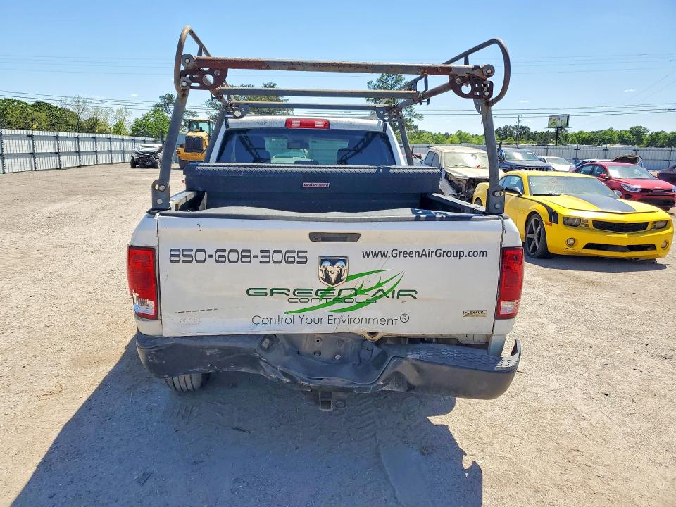 2019 Ram 1500 მანქანა იყიდება აუქციონზე, vin: 1C6RR6FG8KS635986, აუქციონის ნომერი: 48078256