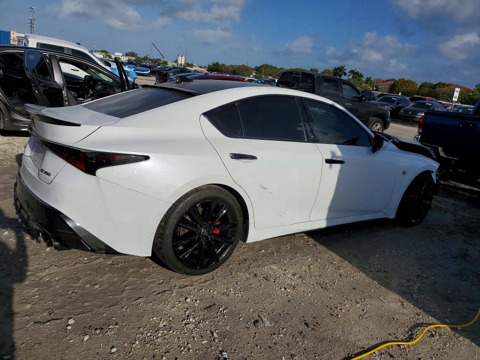 2023 Lexus Is 350 მანქანა იყიდება აუქციონზე, vin: JTHGZ1B27P5067778, აუქციონის ნომერი: 47718486