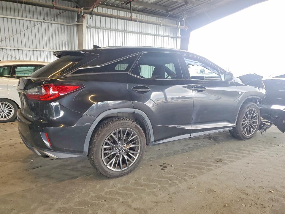 Aukcja sprzedaży 2016 Lexus Rx 350, vin: 2T2BZMCA4GC004039, numer aukcji: 47902986
