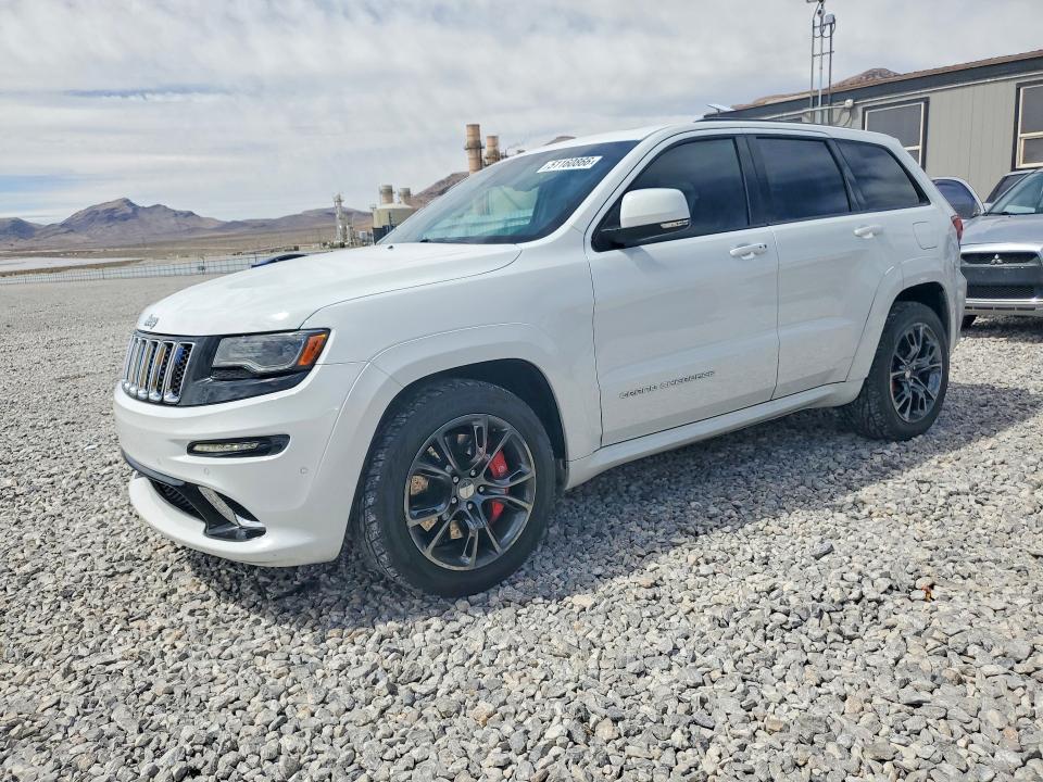 Продаж на аукціоні авто 2016 Jeep Grand Cherokee, vin: 1C4RJFDJ0GC458334, номер лоту: 51160866