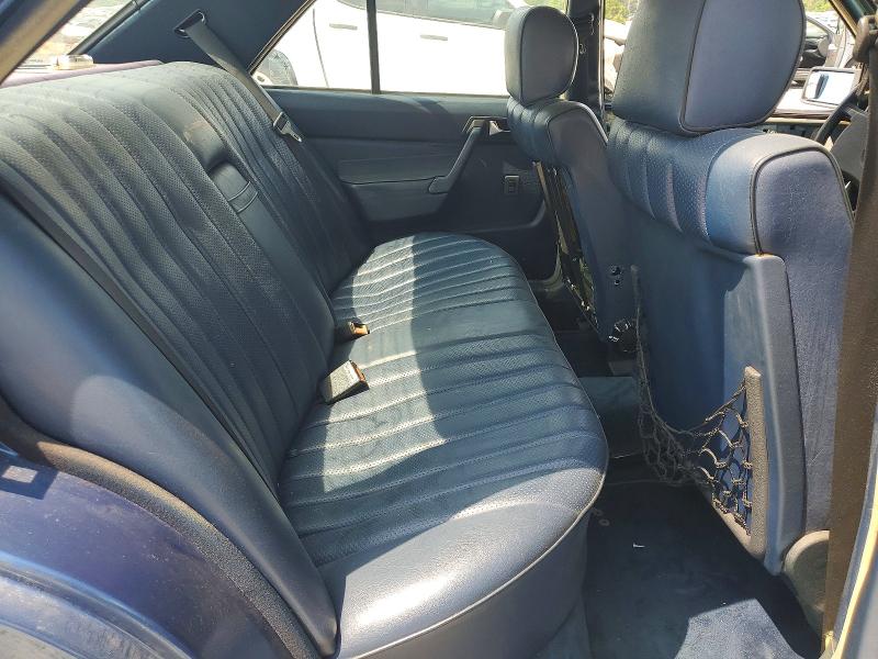Продажа на аукционе авто 1985 Mercedes-benz 190, vin: WDBDA24C2FF062499, номер лота: 50232966