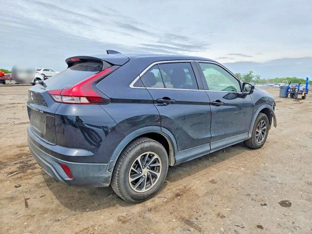 Aukcja sprzedaży 2022 Mitsubishi Eclipse Cross, vin: JA4ATUAA3NZ050723, numer aukcji: 51696216