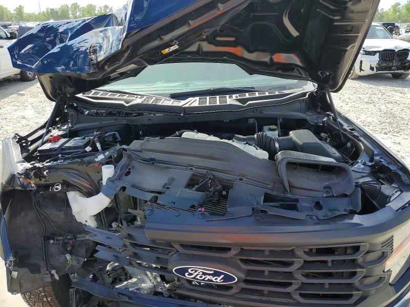 Aukcja sprzedaży 2025 Ford F-150, vin: 1FTMF1L53SKF44996, numer aukcji: 48189186