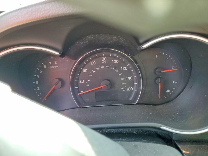 Продажа на аукционе авто 2014 Kia Sorento, vin: 5XYKT3A6XEG535990, номер лота: 48425946
