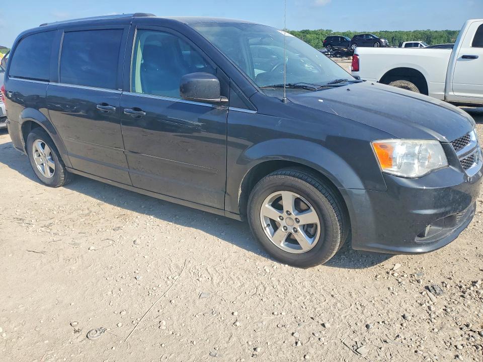 Продаж на аукціоні авто 2011 Dodge Grand Caravan, vin: 2D4RN5DG5BR748977, номер лоту: 51513216