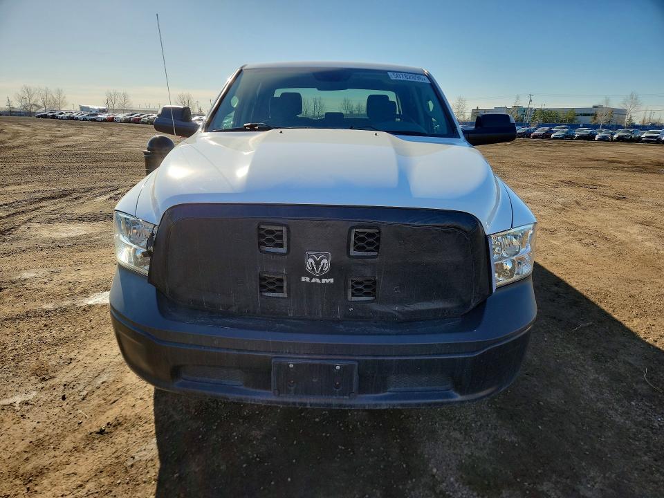 Aukcja sprzedaży 2018 Dodge Ram 1500, vin: 1C6RR7SMXJS298351, numer aukcji: 50782896