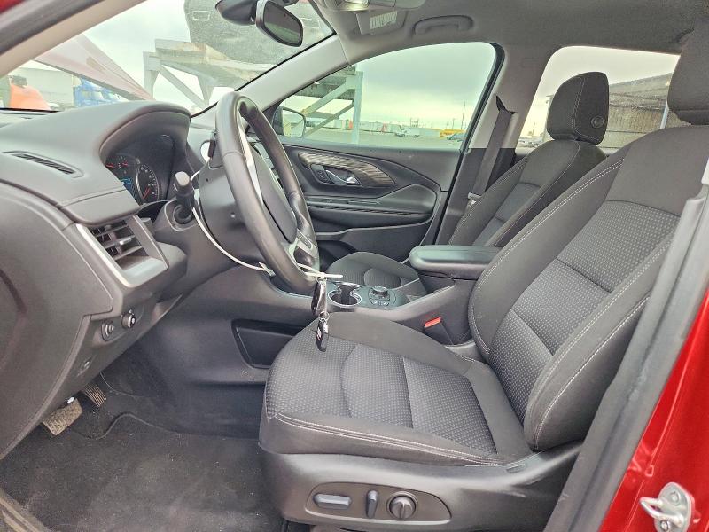 Продажа на аукционе авто 2023 Gmc Terrain, vin: 3GKALTEG4PL210346, номер лота: 48195486