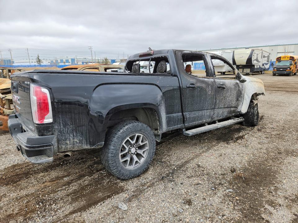 Aukcja sprzedaży 2021 Gmc Canyon, vin: 1GTG6FEN5M1277960, numer aukcji: 50228216