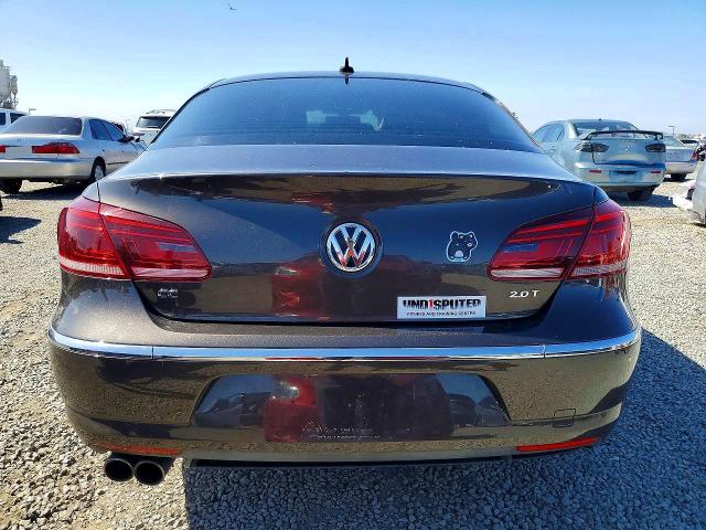 Aukcja sprzedaży 2014 Volkswagen Cc, vin: WVWBP7AN3EE531694, numer aukcji: 51702106