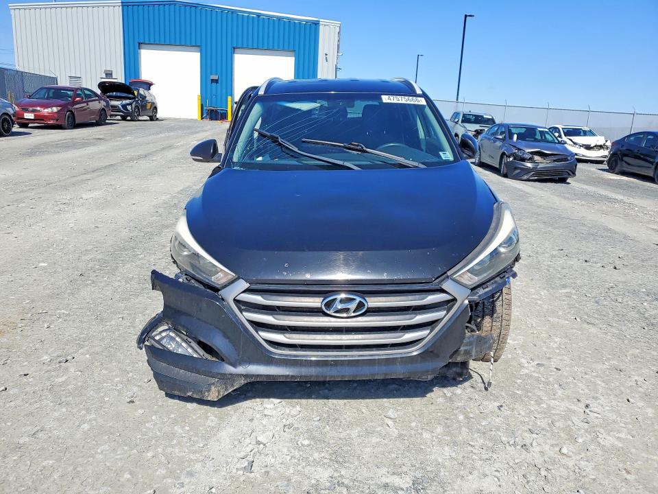 Продаж на аукціоні авто 2017 Hyundai Tucson, vin: KM8J3CA44HU354697, номер лоту: 47575666