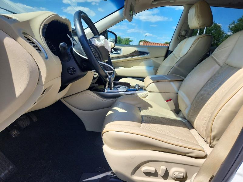 Продаж на аукціоні авто 2015 Infiniti Qx60, vin: 5N1AL0MM4FC550085, номер лоту: 50768686
