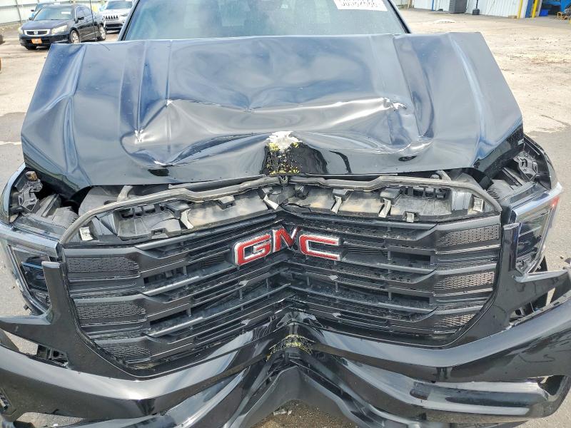 50582666 :رقم المزاد ، 1GTPHAEK9PZ204440 vin ، 2023 Gmc Sierra مزاد بيع