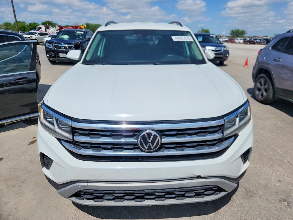 Aukcja sprzedaży 2023 Volkswagen Atlas, vin: 1V2WR2CA8PC524116, numer aukcji: 48563026