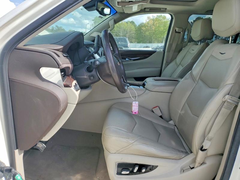 Aukcja sprzedaży 2015 Cadillac Escalade, vin: 1GYS3SKJ8FR624113, numer aukcji: 48075266